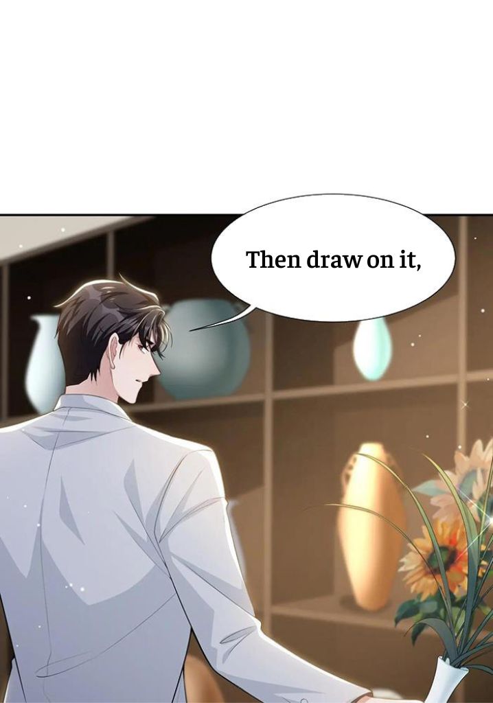 I’m A Stand-in Puppet For His Ex-Lover Chapter 62 - Page 17 in English