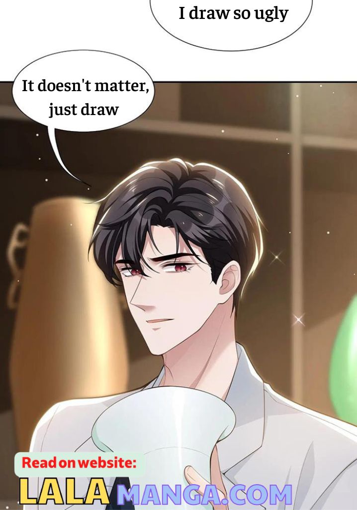 I’m A Stand-in Puppet For His Ex-Lover Chapter 62 - Page 20 in English