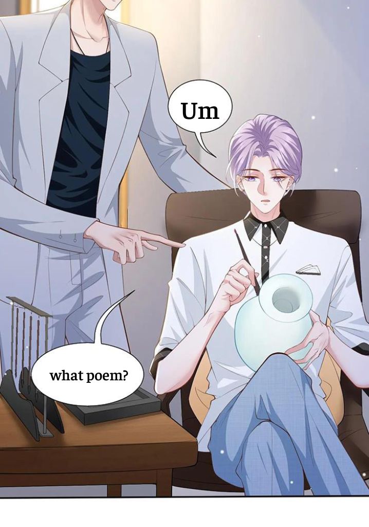 I’m A Stand-in Puppet For His Ex-Lover Chapter 62 - Page 29 in English