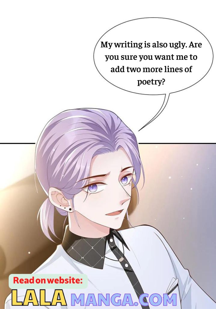 I’m A Stand-in Puppet For His Ex-Lover Chapter 62 - Page 30 in English