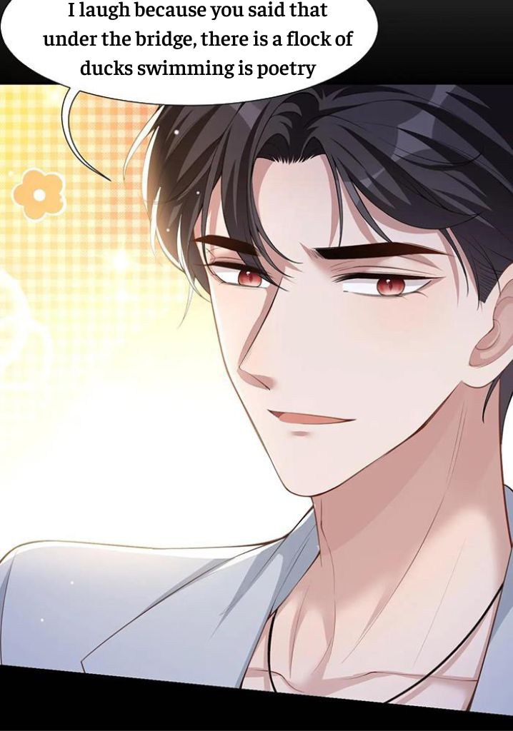 I’m A Stand-in Puppet For His Ex-Lover Chapter 62 - Page 38 in English