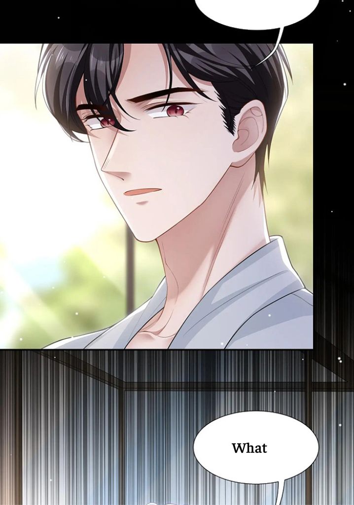 I’m A Stand-in Puppet For His Ex-Lover Chapter 62 - Page 8 in English