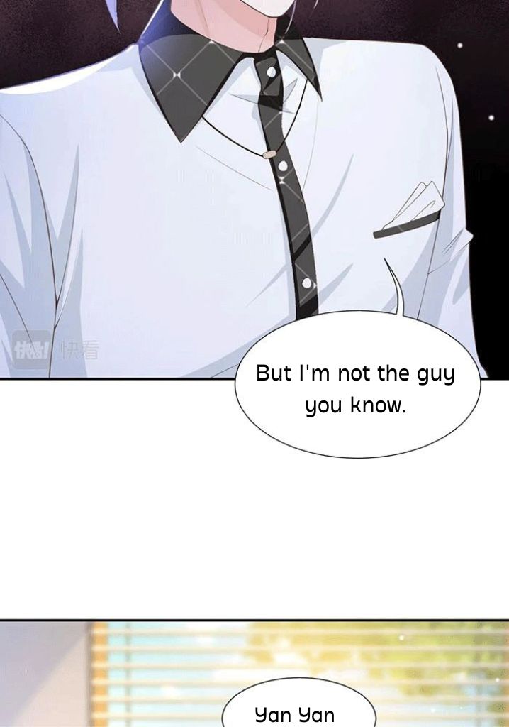 I’m A Stand-in Puppet For His Ex-Lover Chapter 63 - Page 10 in English