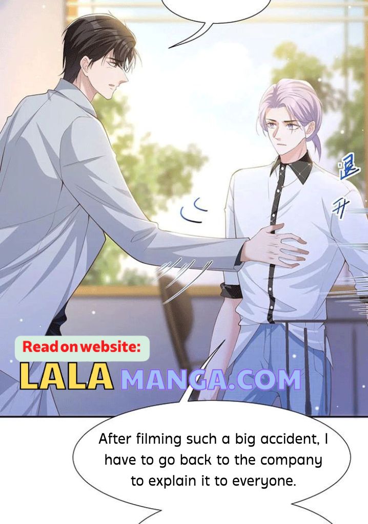 I’m A Stand-in Puppet For His Ex-Lover Chapter 63 - Page 11 in English
