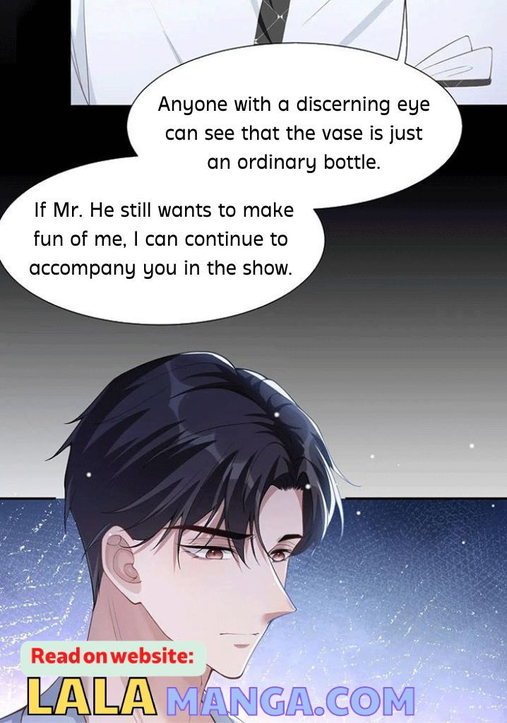 I’m A Stand-in Puppet For His Ex-Lover Chapter 63 - Page 13 in English