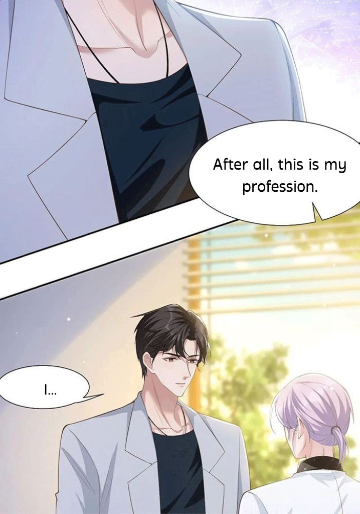 I’m A Stand-in Puppet For His Ex-Lover Chapter 63 - Page 14 in English