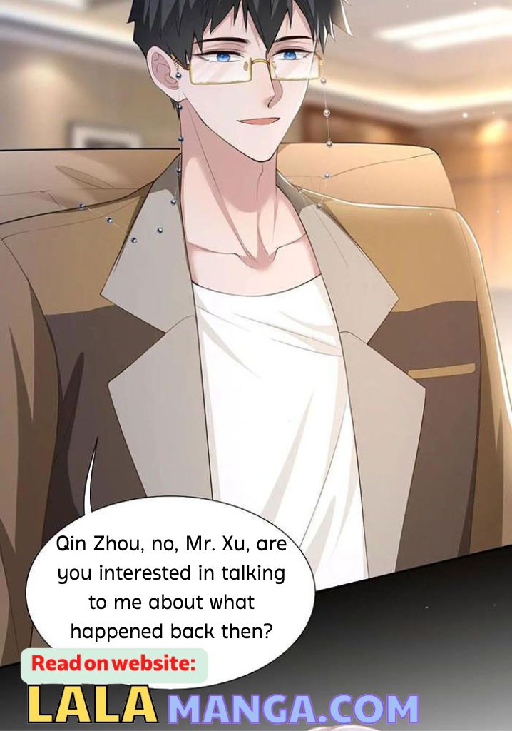I’m A Stand-in Puppet For His Ex-Lover Chapter 63 - Page 31 in English