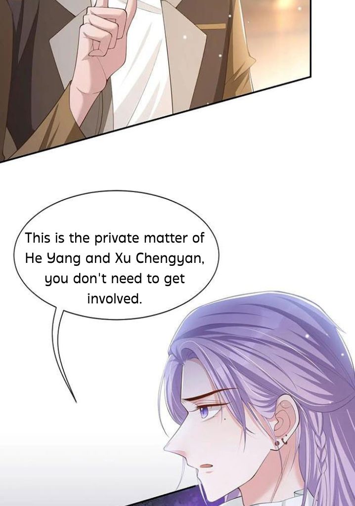 I’m A Stand-in Puppet For His Ex-Lover Chapter 63 - Page 34 in English
