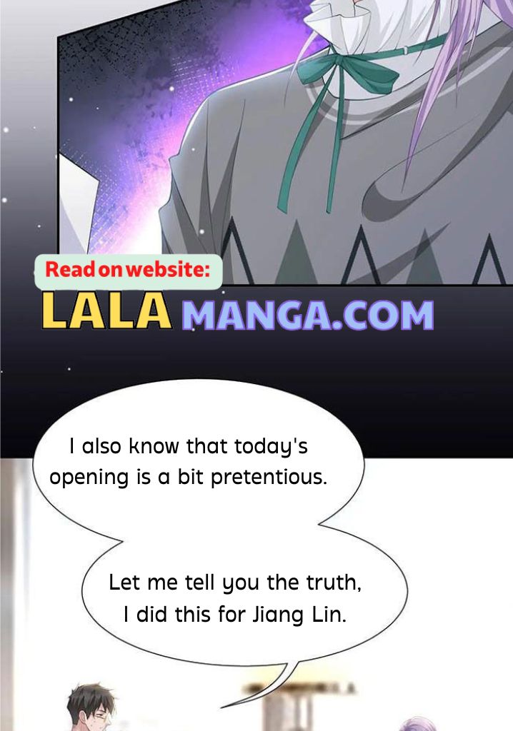 I’m A Stand-in Puppet For His Ex-Lover Chapter 63 - Page 35 in English