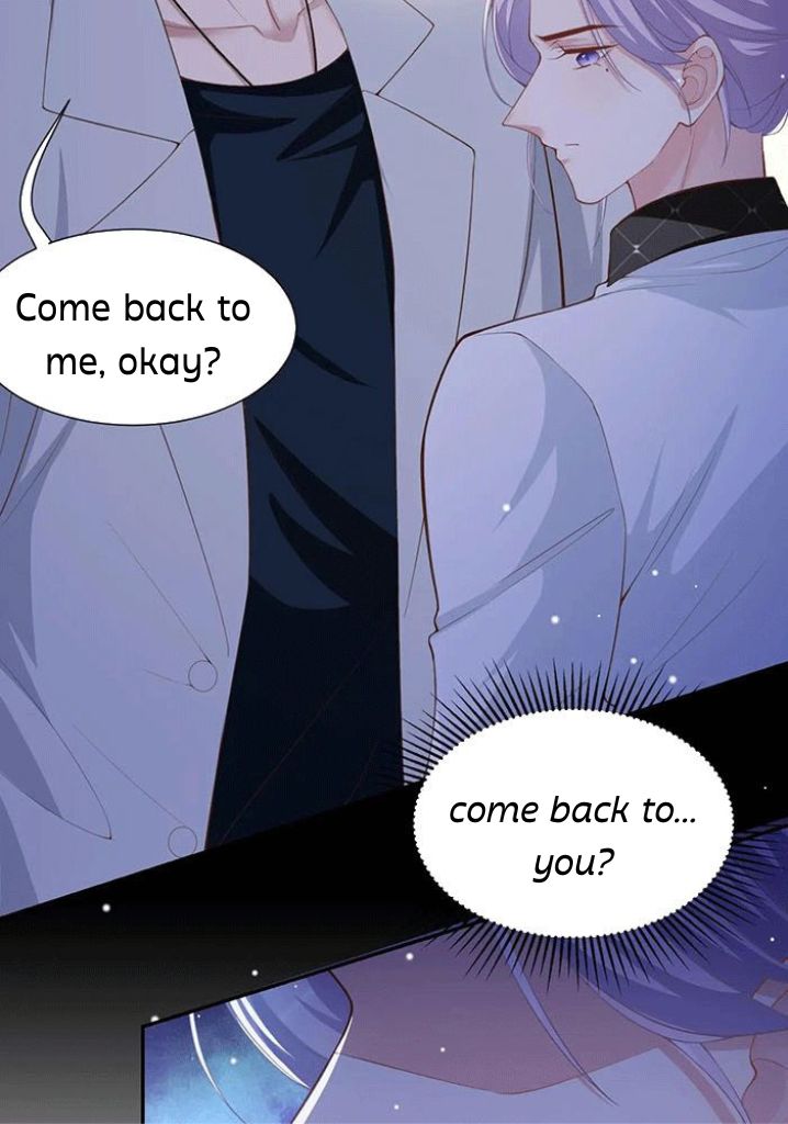 I’m A Stand-in Puppet For His Ex-Lover Chapter 63 - Page 8 in English