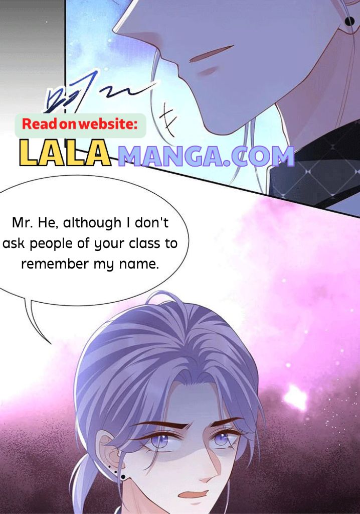 I’m A Stand-in Puppet For His Ex-Lover Chapter 63 - Page 9 in English