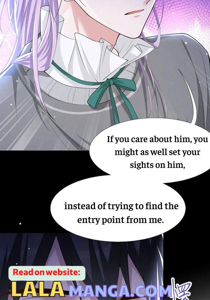 I’m A Stand-in Puppet For His Ex-Lover Chapter 64 - Page 11 in English