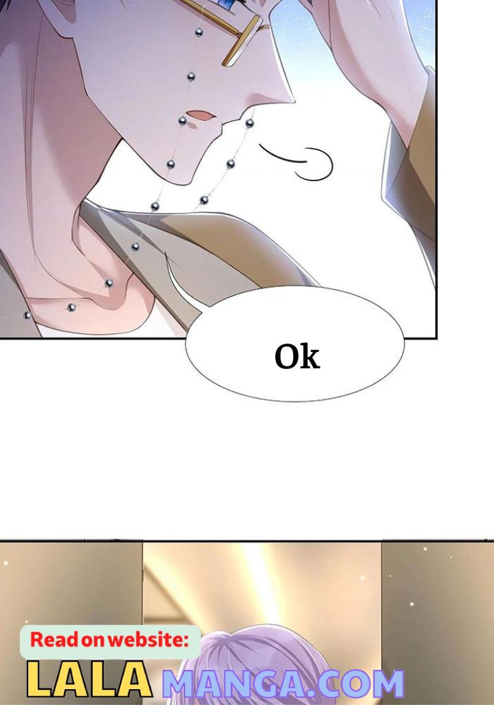 I’m A Stand-in Puppet For His Ex-Lover Chapter 64 - Page 19 in English
