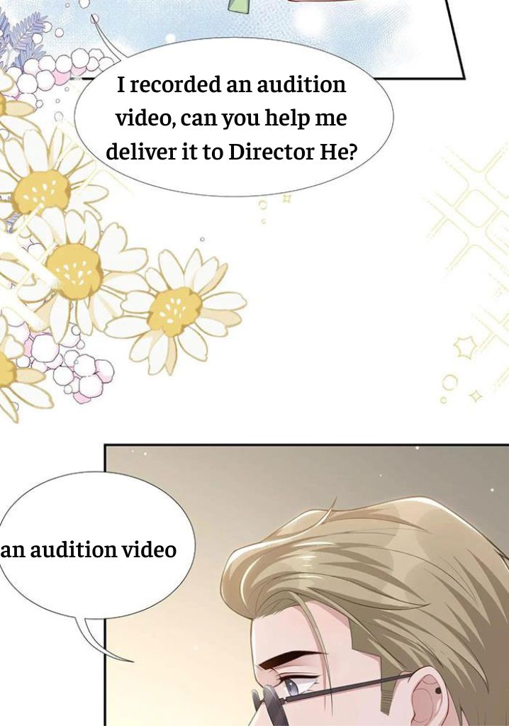 I’m A Stand-in Puppet For His Ex-Lover Chapter 64 - Page 31 in English