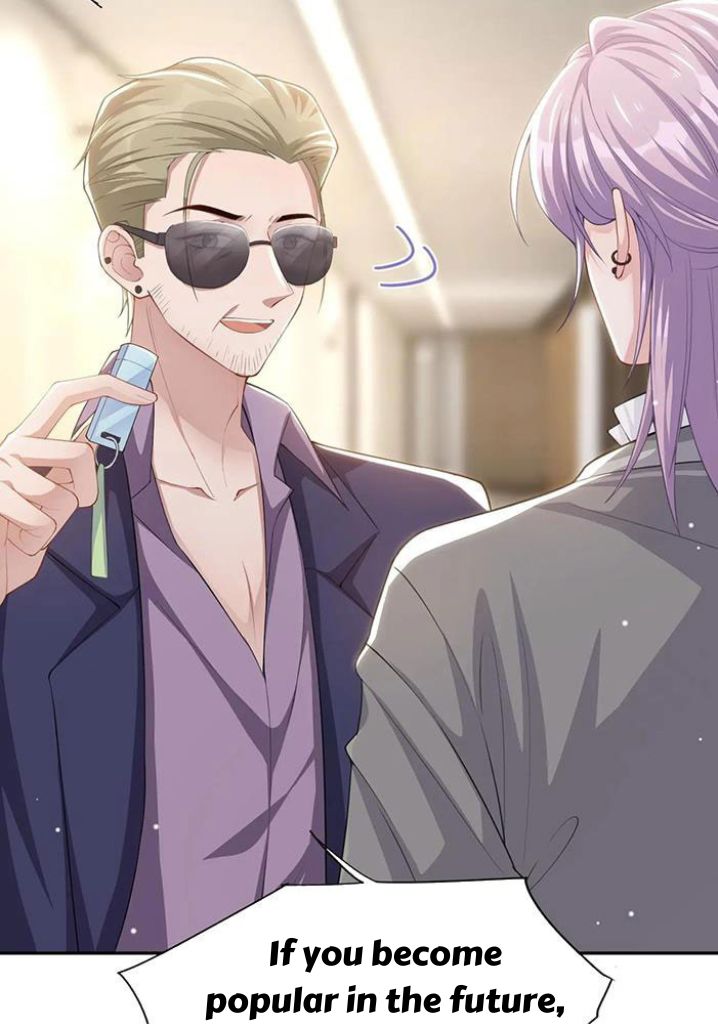 I’m A Stand-in Puppet For His Ex-Lover Chapter 64 - Page 35 in English