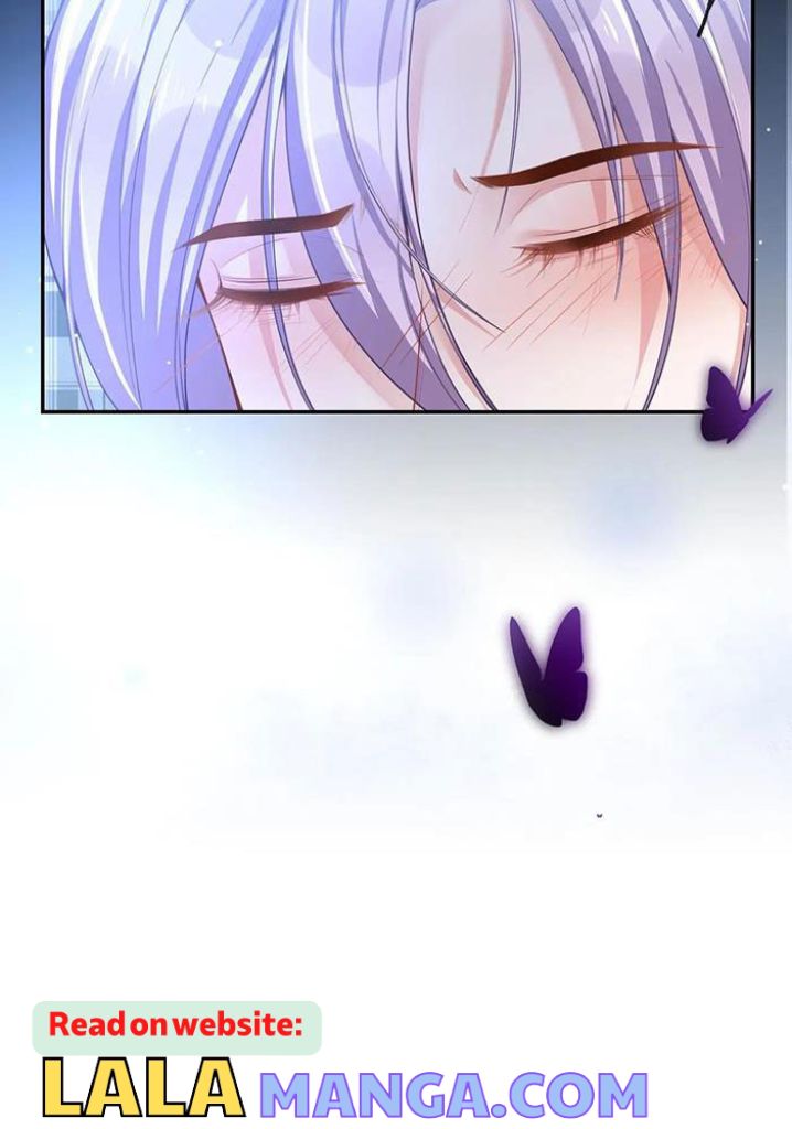 I’m A Stand-in Puppet For His Ex-Lover Chapter 64 - Page 40 in English