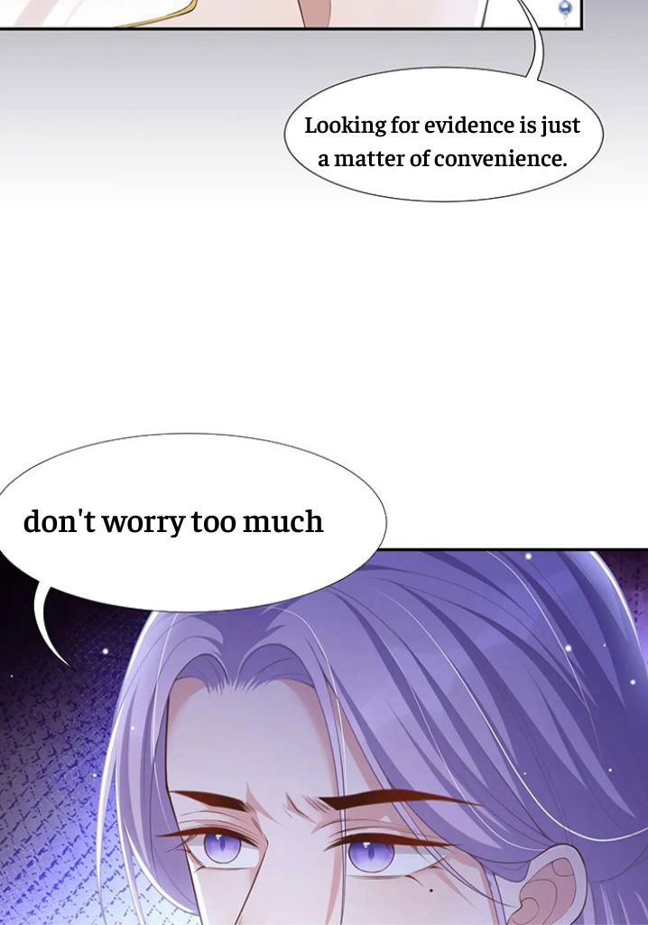 I’m A Stand-in Puppet For His Ex-Lover Chapter 64 - Page 6 in English