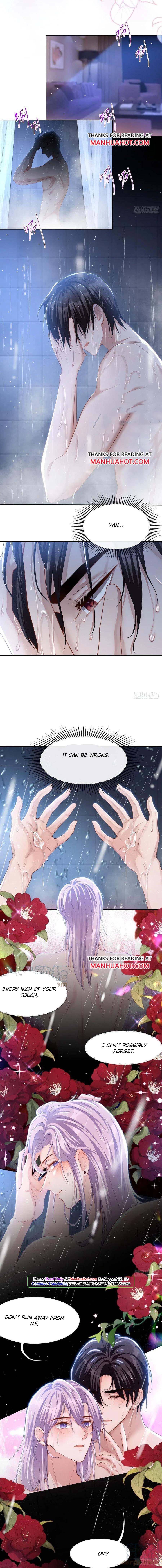 I’m A Stand-in Puppet For His Ex-Lover Chapter 65 - Page 3 in English