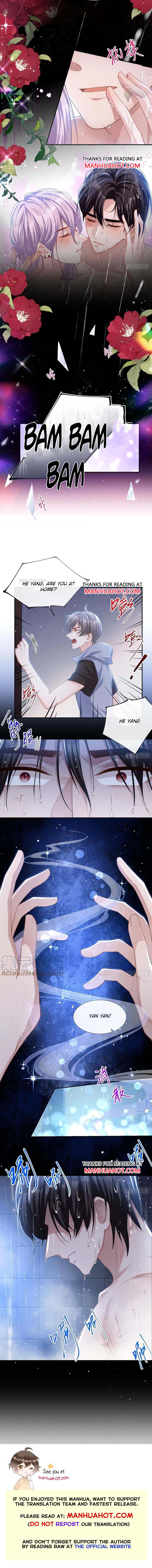 I’m A Stand-in Puppet For His Ex-Lover Chapter 65 - Page 4 in English