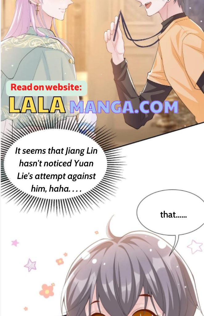I’m A Stand-in Puppet For His Ex-Lover Chapter 67 - Page 12 in English