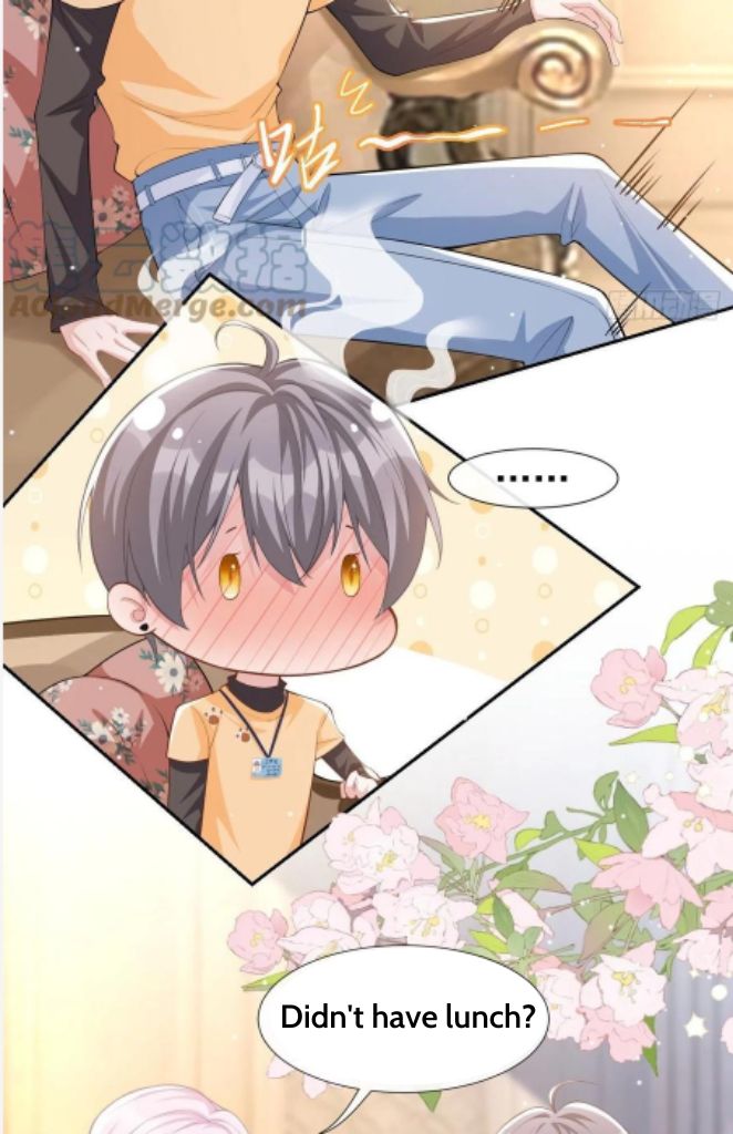 I’m A Stand-in Puppet For His Ex-Lover Chapter 67 - Page 18 in English