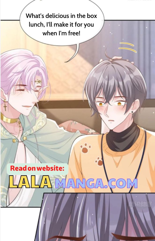 I’m A Stand-in Puppet For His Ex-Lover Chapter 67 - Page 21 in English