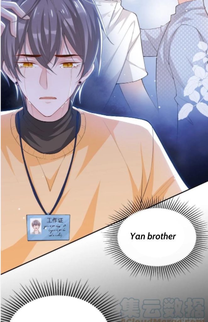 I’m A Stand-in Puppet For His Ex-Lover Chapter 67 - Page 26 in English