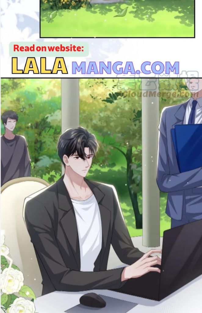 I’m A Stand-in Puppet For His Ex-Lover Chapter 67 - Page 29 in English