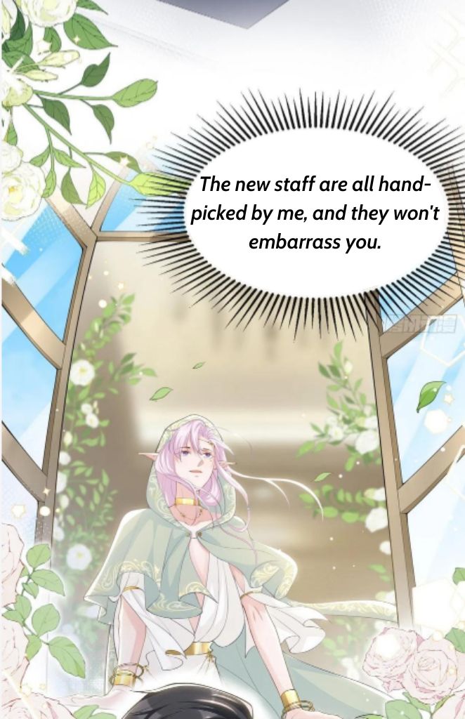 I’m A Stand-in Puppet For His Ex-Lover Chapter 67 - Page 30 in English