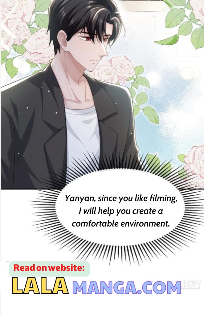 I’m A Stand-in Puppet For His Ex-Lover Chapter 67 - Page 31 in English