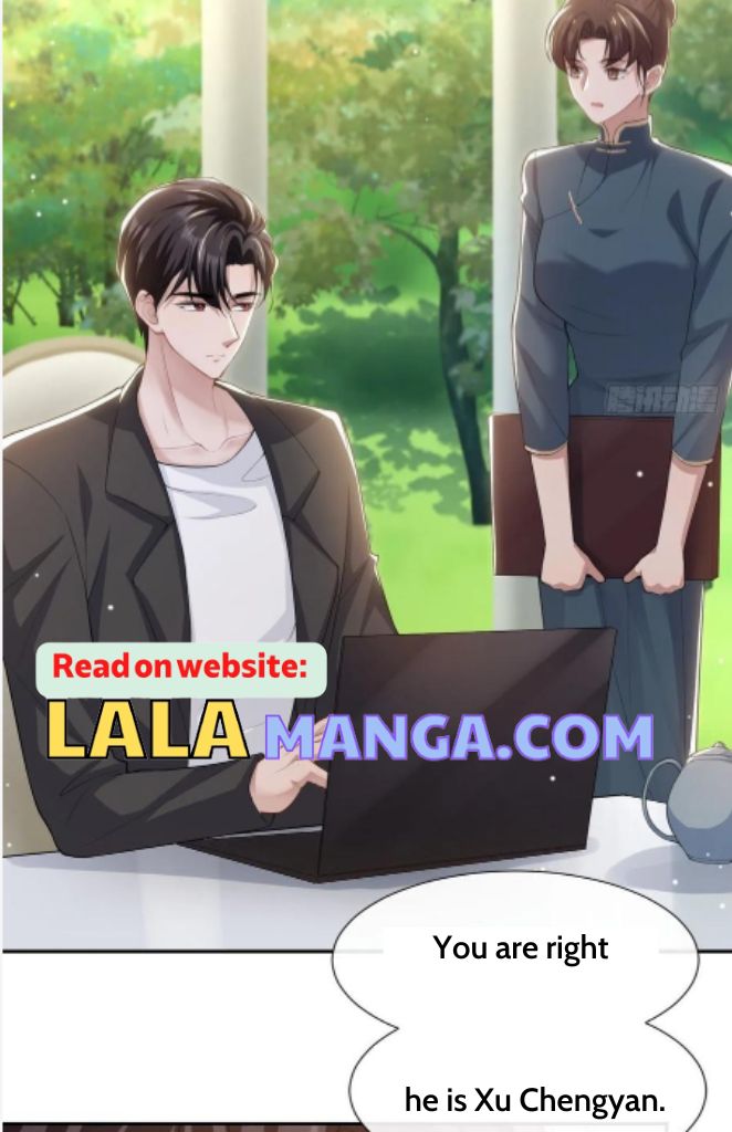I’m A Stand-in Puppet For His Ex-Lover Chapter 67 - Page 35 in English