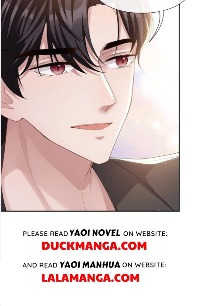 I’m A Stand-in Puppet For His Ex-Lover Chapter 67 - Page 36 in English