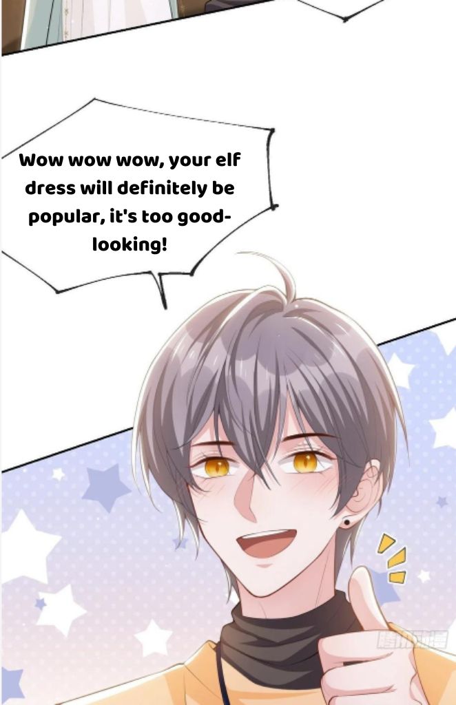 I’m A Stand-in Puppet For His Ex-Lover Chapter 67 - Page 9 in English