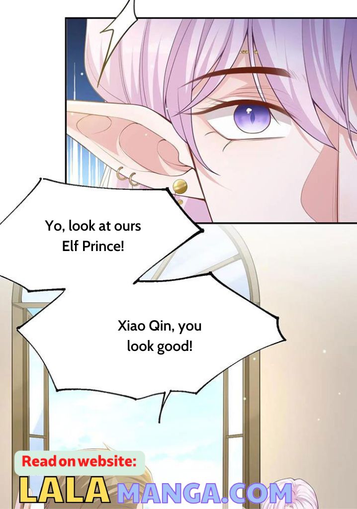 I’m A Stand-in Puppet For His Ex-Lover Chapter 68 - Page 19 in English