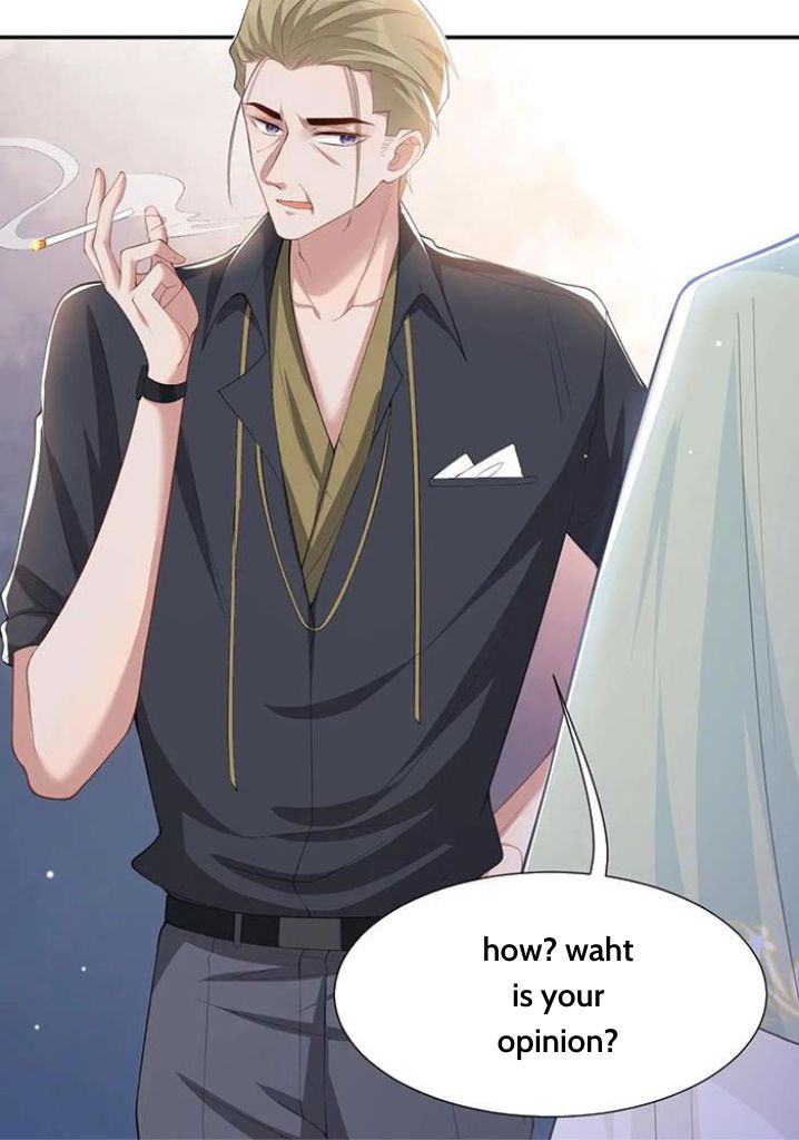 I’m A Stand-in Puppet For His Ex-Lover Chapter 68 - Page 23 in English