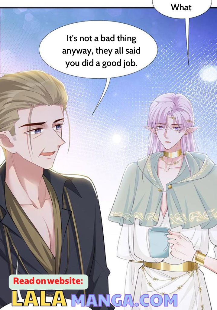 I’m A Stand-in Puppet For His Ex-Lover Chapter 68 - Page 27 in English