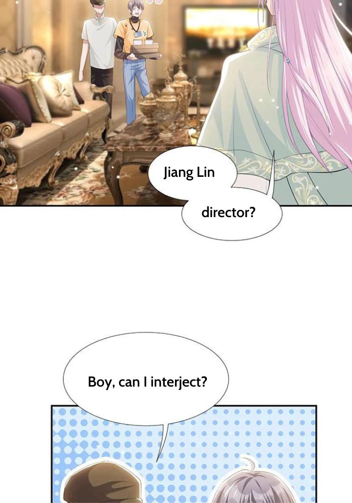 I’m A Stand-in Puppet For His Ex-Lover Chapter 68 - Page 30 in English