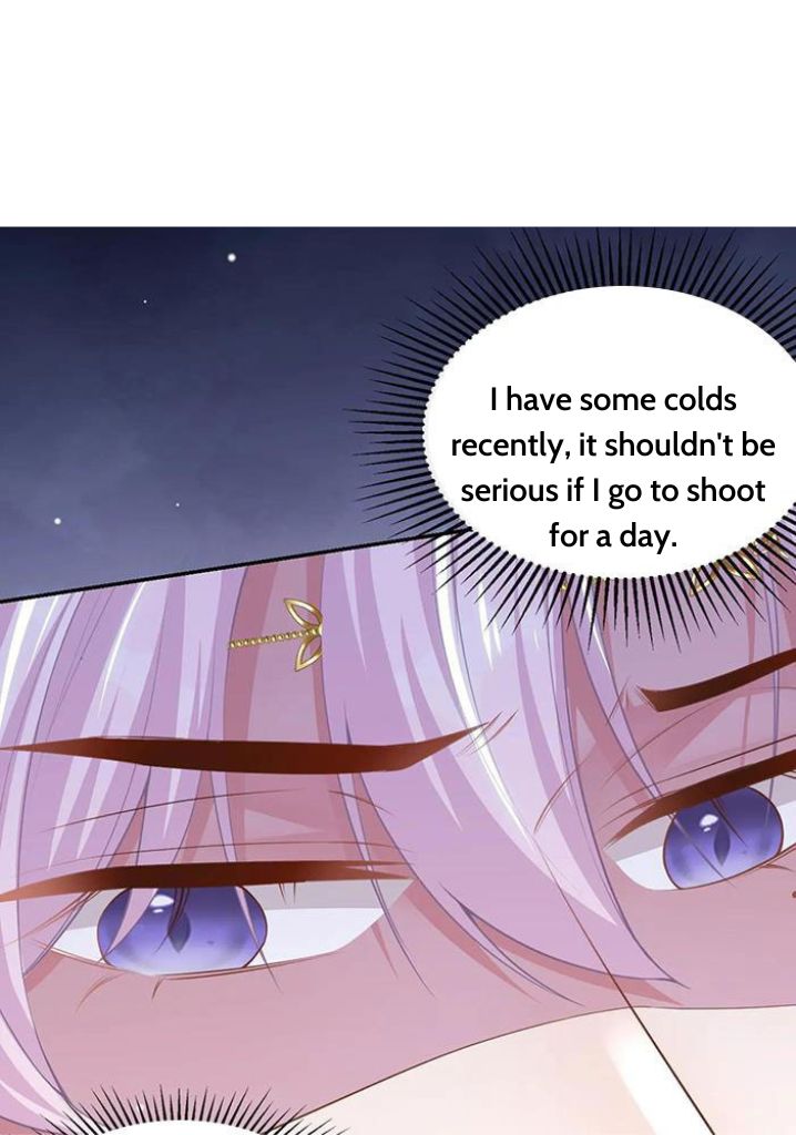 I’m A Stand-in Puppet For His Ex-Lover Chapter 68 - Page 35 in English