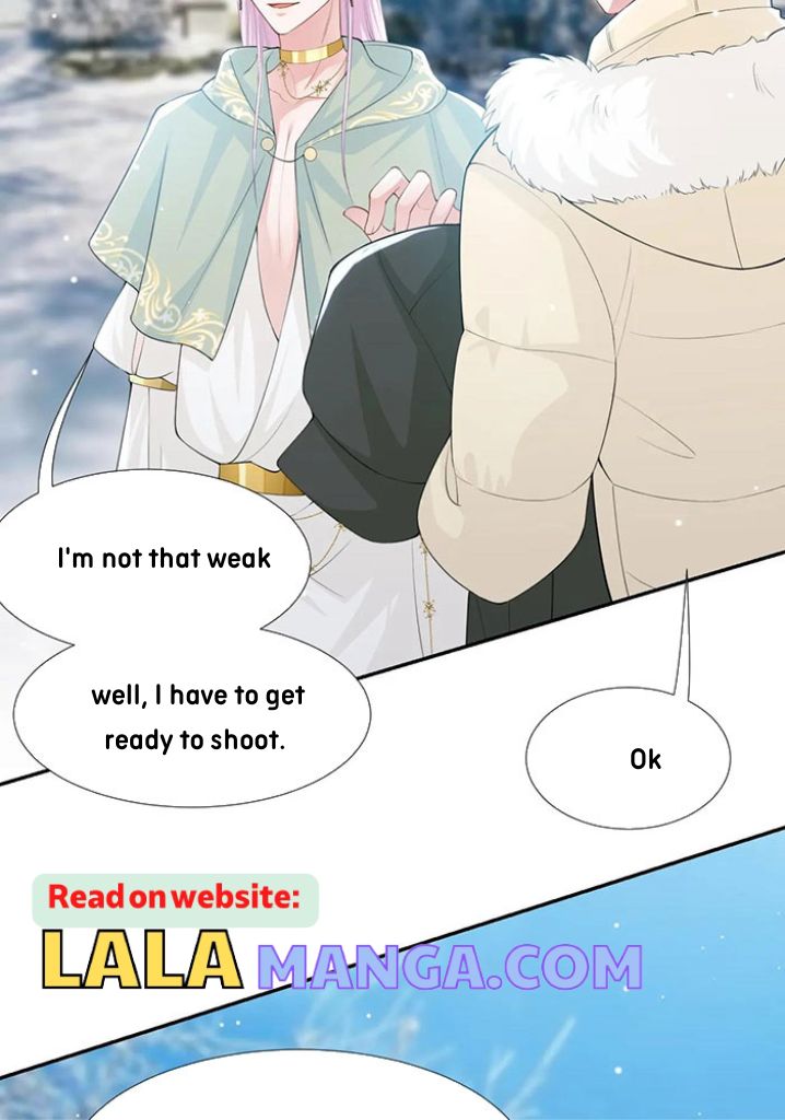 I’m A Stand-in Puppet For His Ex-Lover Chapter 69 - Page 10 in English