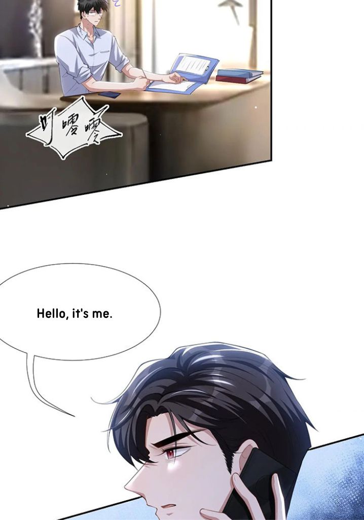 I’m A Stand-in Puppet For His Ex-Lover Chapter 69 - Page 15 in English