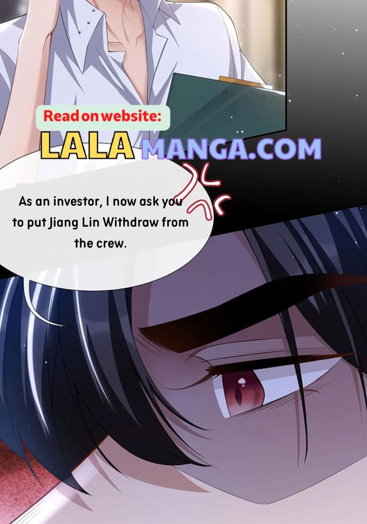 I’m A Stand-in Puppet For His Ex-Lover Chapter 69 - Page 17 in English