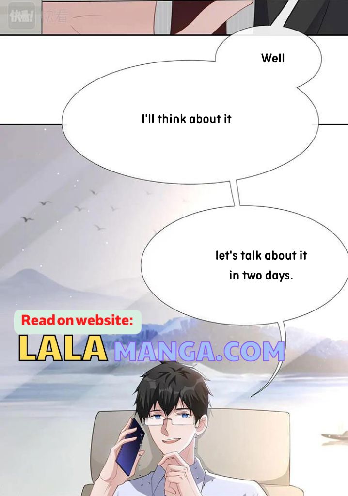 I’m A Stand-in Puppet For His Ex-Lover Chapter 69 - Page 22 in English