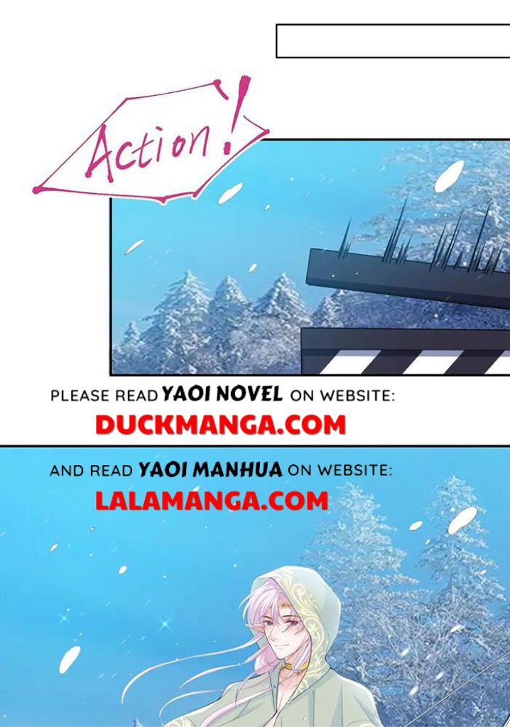I’m A Stand-in Puppet For His Ex-Lover Chapter 69 - Page 24 in English