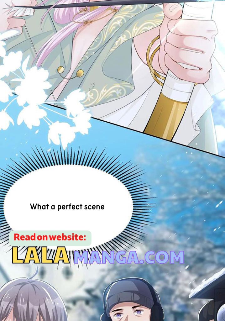 I’m A Stand-in Puppet For His Ex-Lover Chapter 69 - Page 26 in English