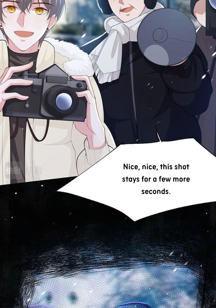I’m A Stand-in Puppet For His Ex-Lover Chapter 69 - Page 27 in English