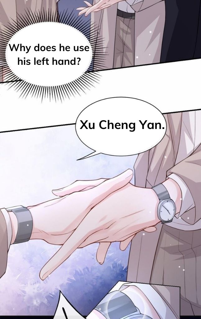 I’m A Stand-in Puppet For His Ex-Lover Chapter 7 - Page 11 in English