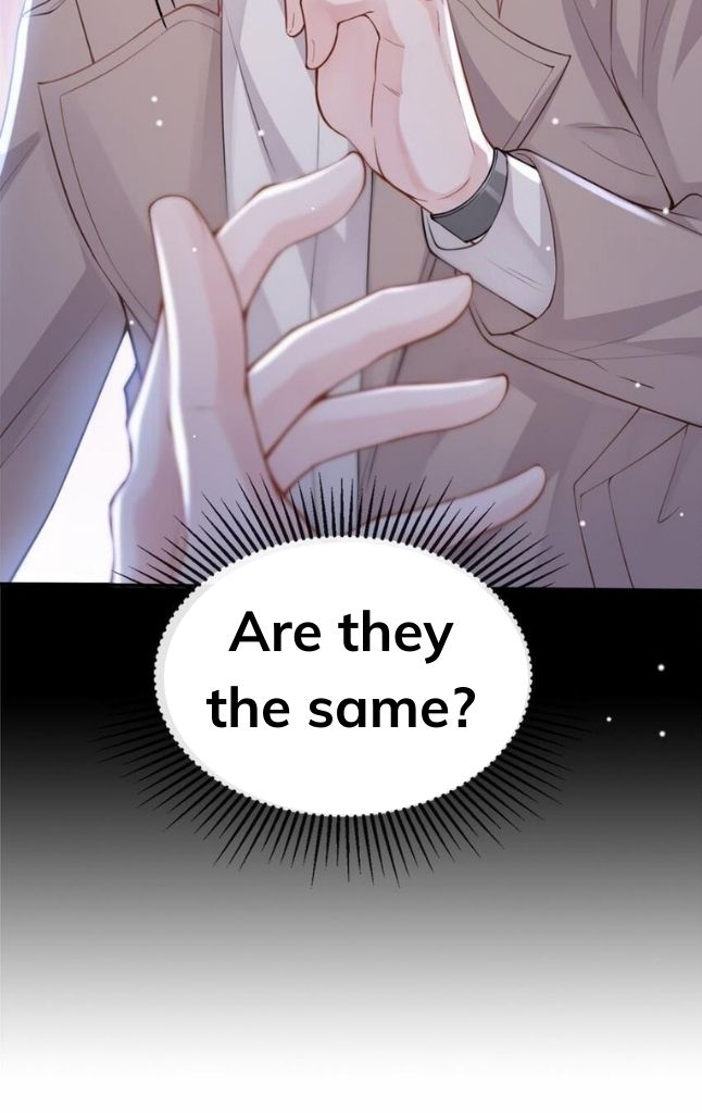I’m A Stand-in Puppet For His Ex-Lover Chapter 7 - Page 13 in English