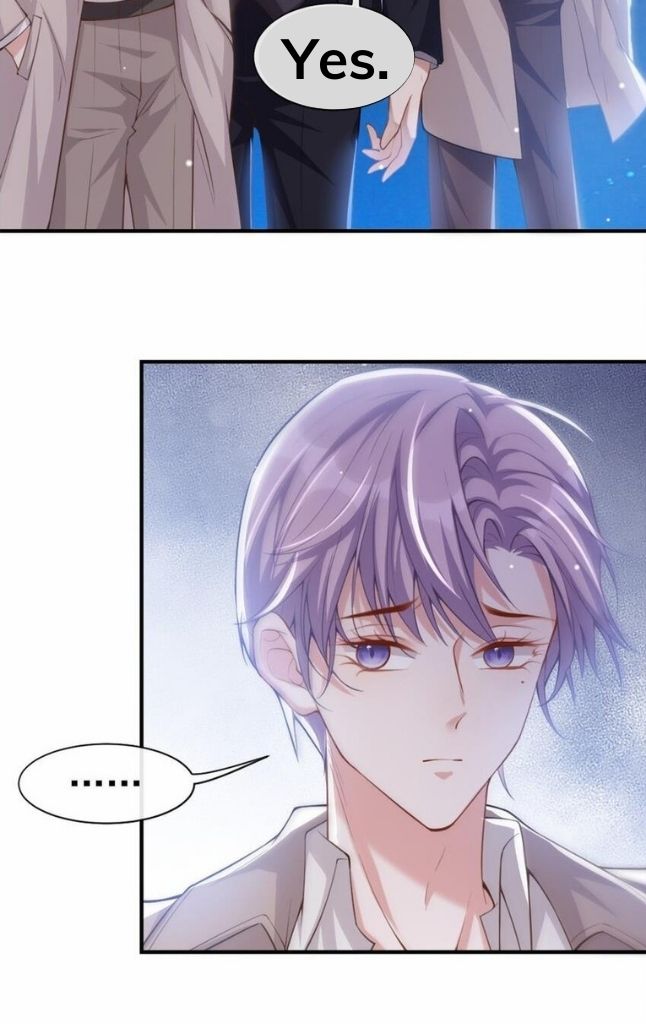 I’m A Stand-in Puppet For His Ex-Lover Chapter 7 - Page 17 in English