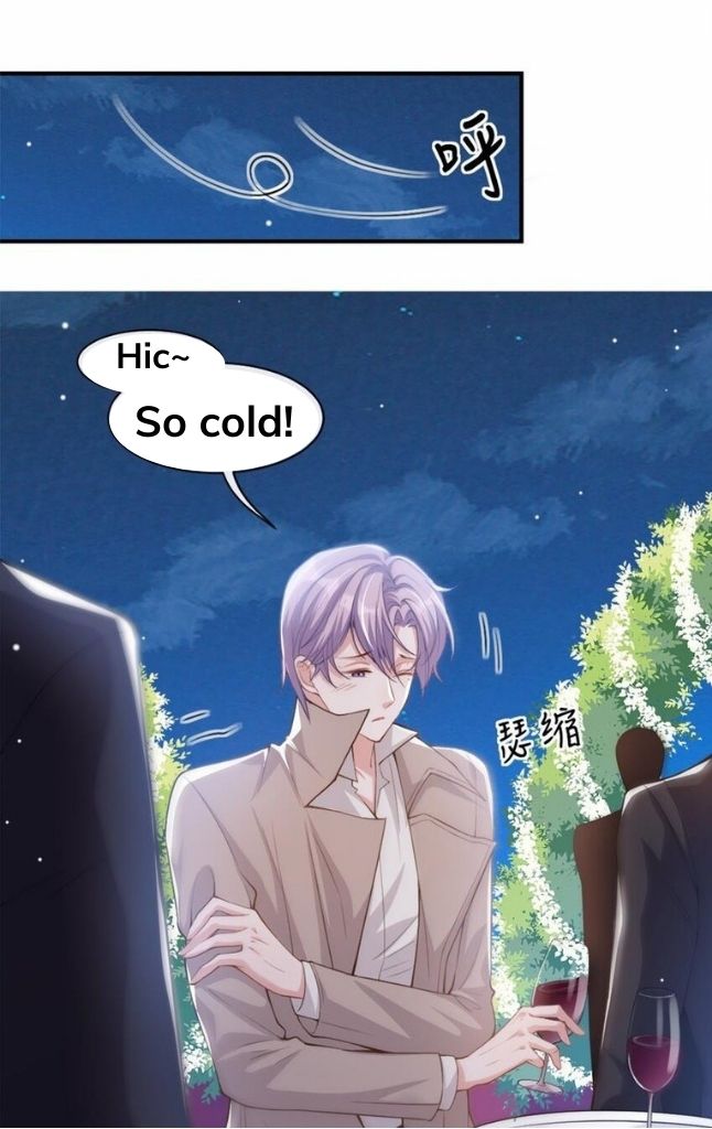 I’m A Stand-in Puppet For His Ex-Lover Chapter 7 - Page 18 in English