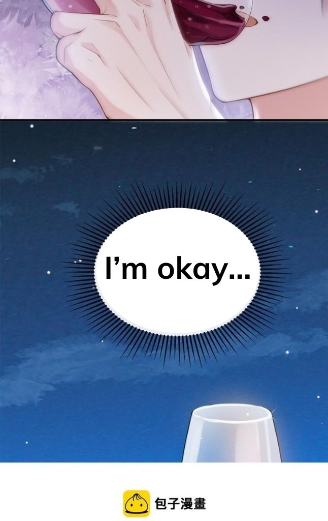 I’m A Stand-in Puppet For His Ex-Lover Chapter 7 - Page 23 in English